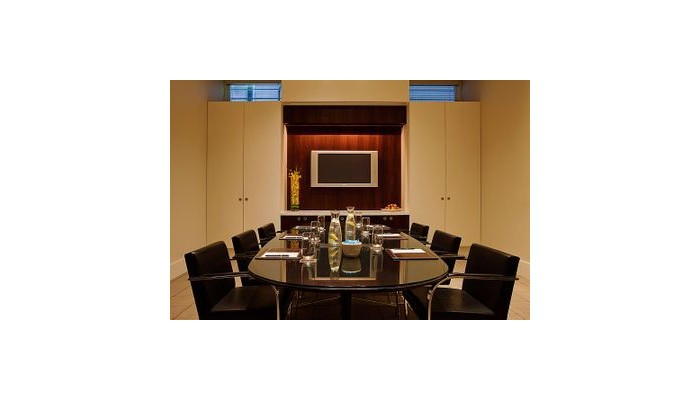 Hotel Lindrum Mgallery poza 11