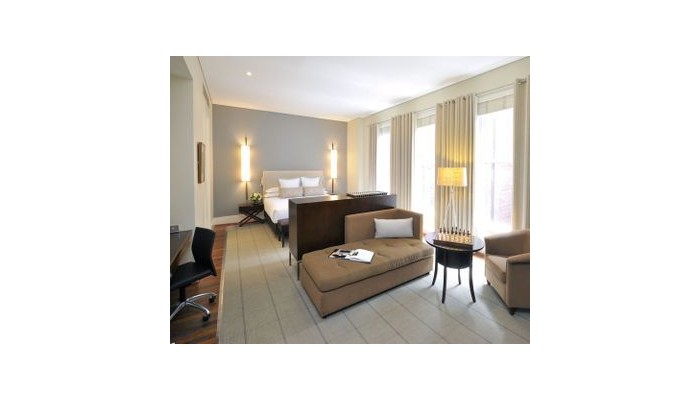 Hotel Lindrum Mgallery poza 1