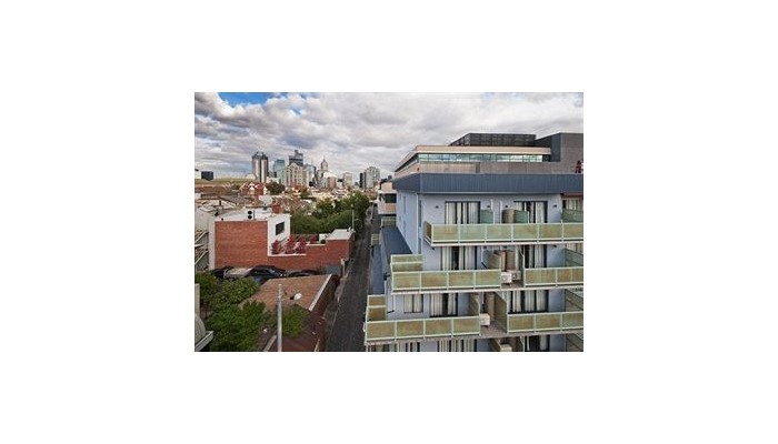 Hotel Lygon Lodge poza 6