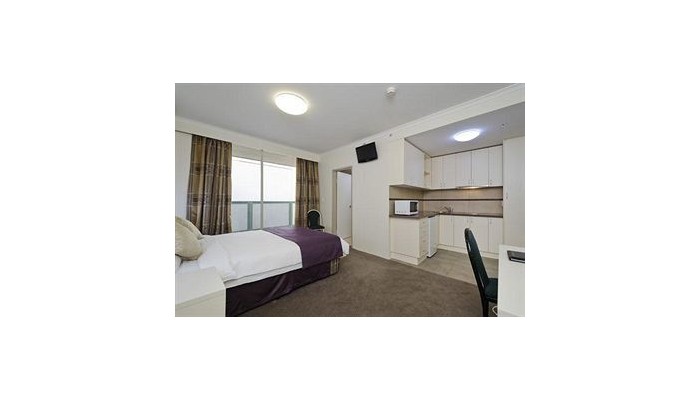 Hotel Lygon Lodge poza 9