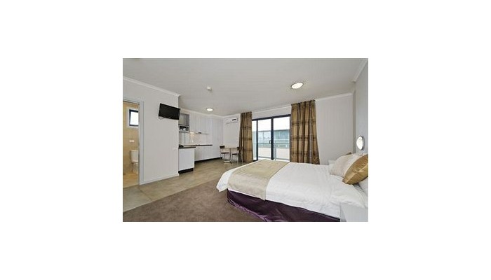 Hotel Lygon Lodge poza 10