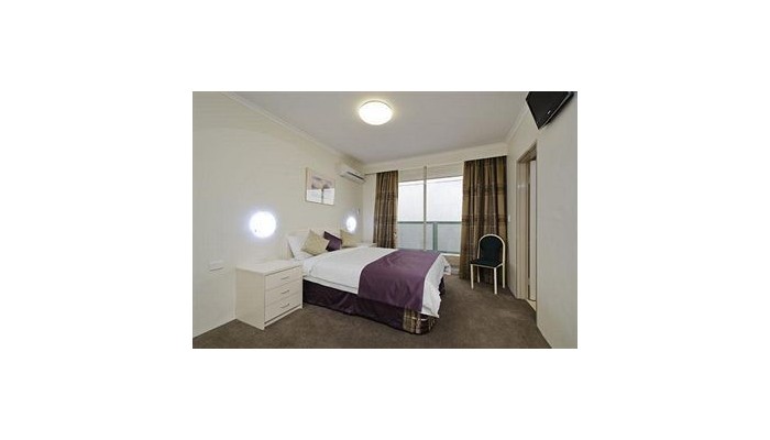 Hotel Lygon Lodge poza 5