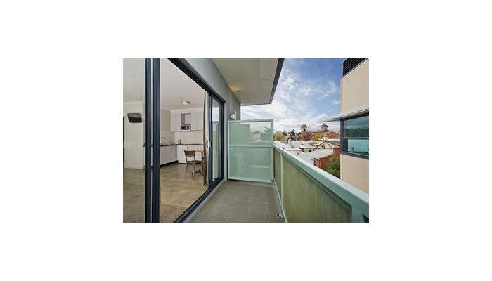 Hotel Lygon Lodge poza 7