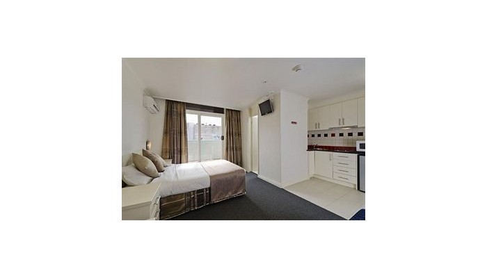 Hotel Lygon Lodge poza 3