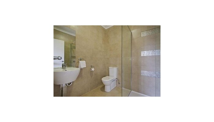 Hotel Lygon Lodge poza 2