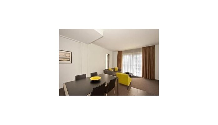 Hotel Mantra 100 Exhibition poza 4