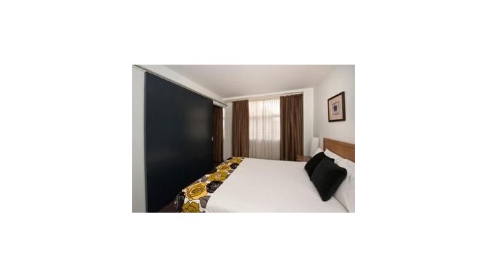 Hotel Mantra 100 Exhibition poza 3