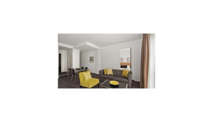 Hotel Mantra 100 Exhibition poza 8