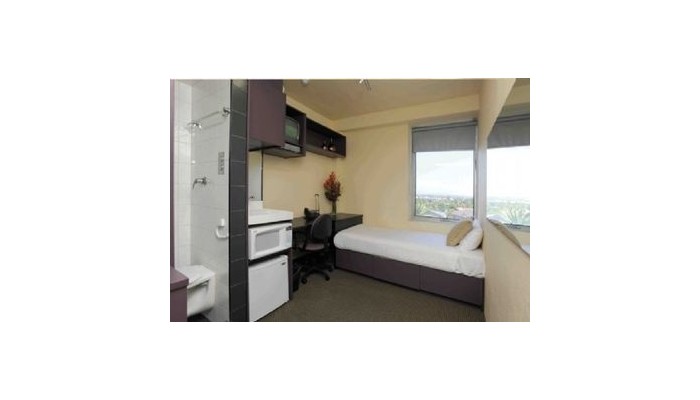 Hotel Mantra Bell City poza 2