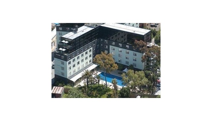 Hotel Mantra Bell City poza 1