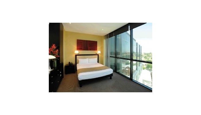 Hotel Mantra Bell City poza 3