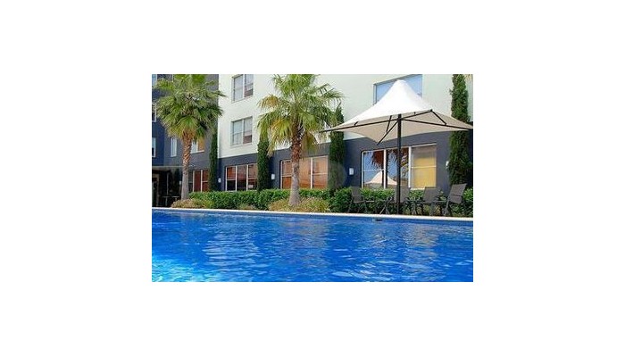 Hotel Mantra Bell City poza 5