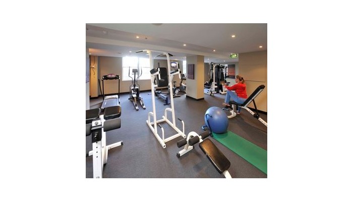 Hotel Mantra Bell City poza 4