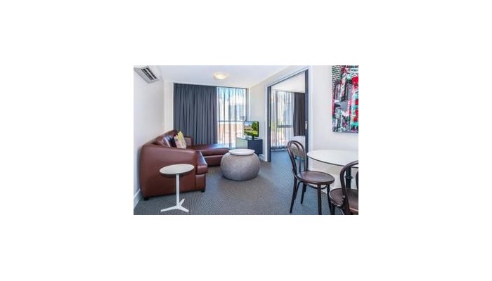 Hotel Mantra City Central poza 11