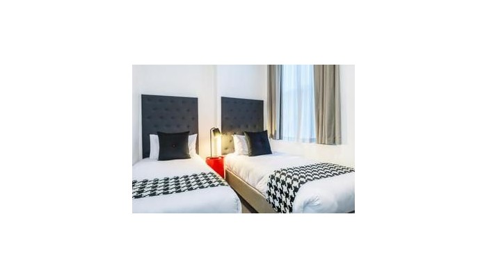 Hotel Mantra City Central poza 10