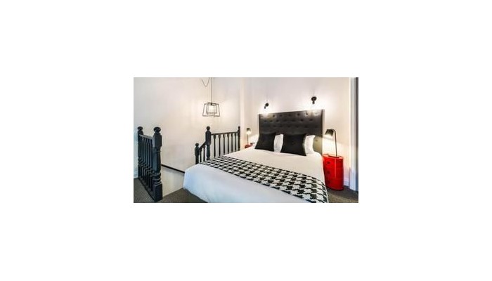 Hotel Mantra City Central poza 4