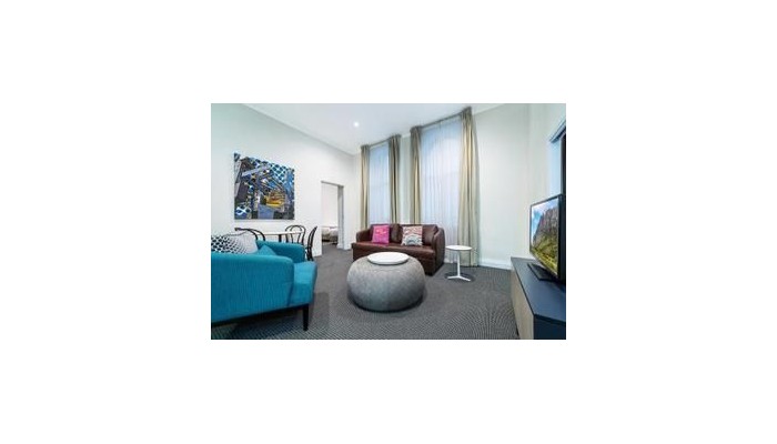 Hotel Mantra City Central poza 9