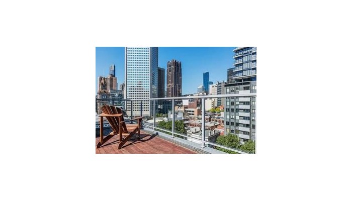 Hotel Mantra City Central poza 5