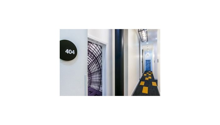 Hotel Mantra City Central poza 1