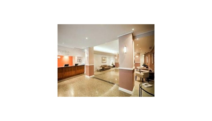 Hotel Mantra Little Bourke poza 2