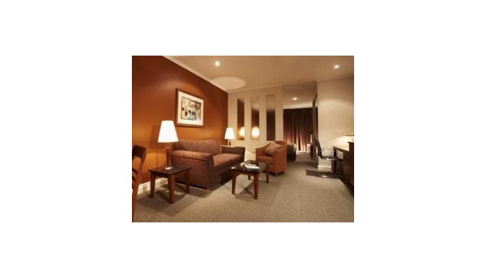 Hotel Mantra Little Bourke poza 4