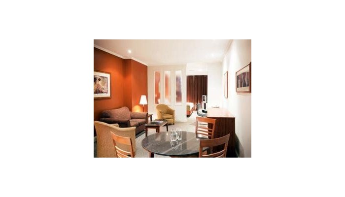 Hotel Mantra Little Bourke poza 5