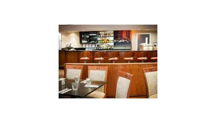 Hotel Mantra Little Bourke poza 0