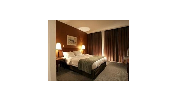 Hotel Mantra Little Bourke poza 3