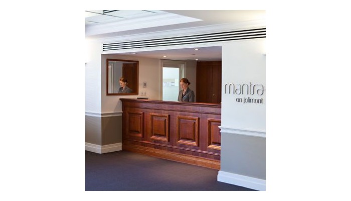 Hotel Mantra On Jolimont poza 4