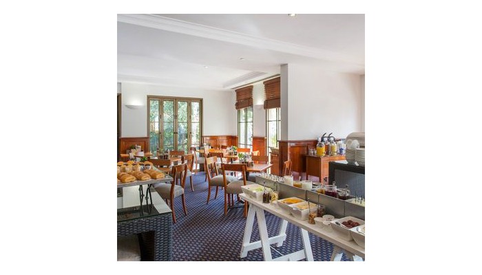 Hotel Mantra On Jolimont poza 8