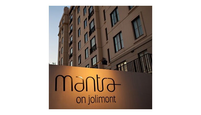 Hotel Mantra On Jolimont poza 3