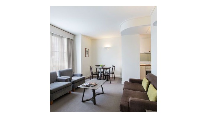 Hotel Mantra On Jolimont poza 6