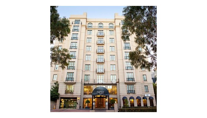 Hotel Mantra On Jolimont poza 0