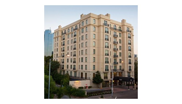 Hotel Mantra On Jolimont poza 2