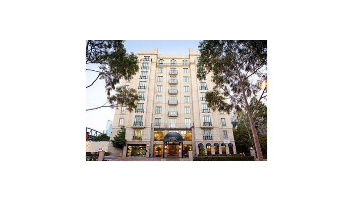Hotel Mantra On Jolimont poza 11