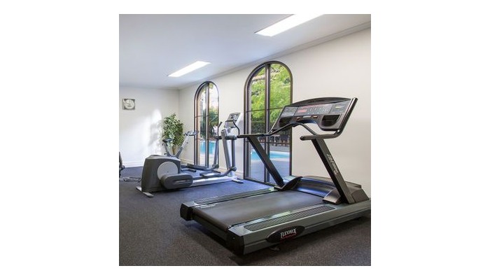 Hotel Mantra On Jolimont poza 10