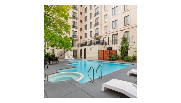 Hotel Mantra On Jolimont poza 9