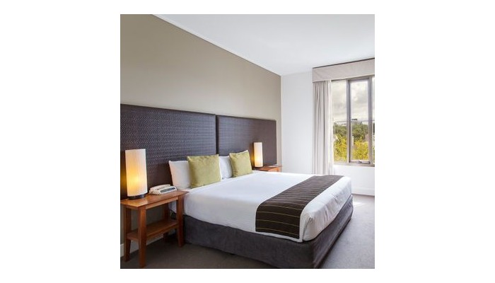 Hotel Mantra On Jolimont poza 5