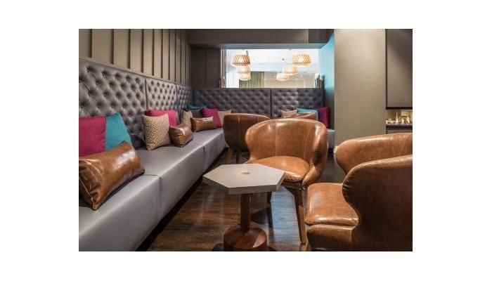 Hotel Mantra On Russell poza 7