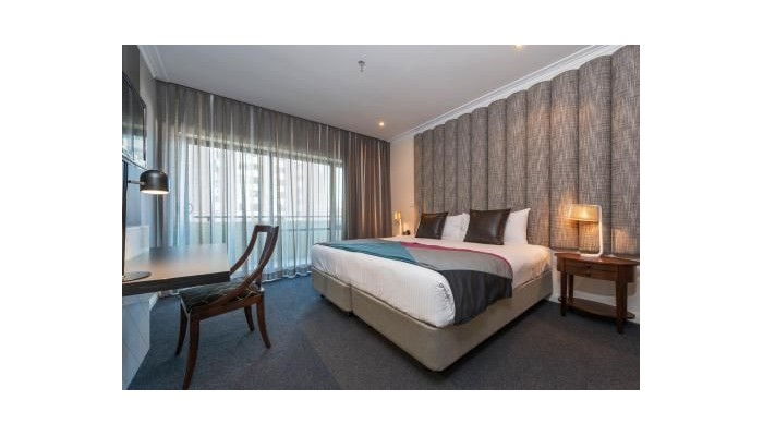 Hotel Mantra On Russell poza 8