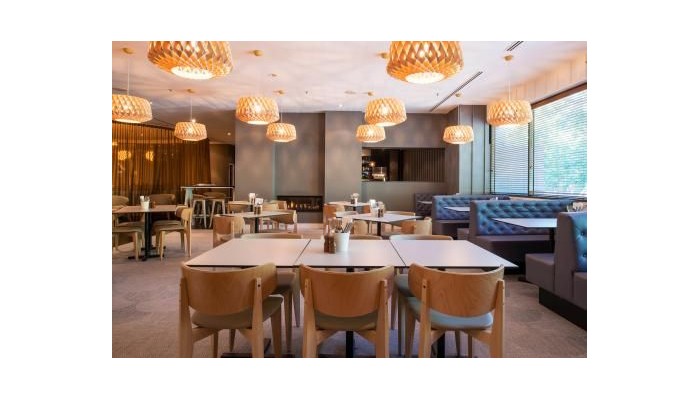 Hotel Mantra On Russell poza 5