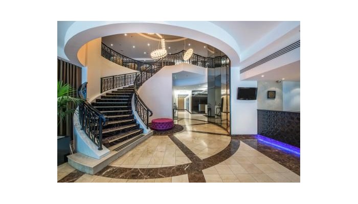 Hotel Mantra On Russell poza 0