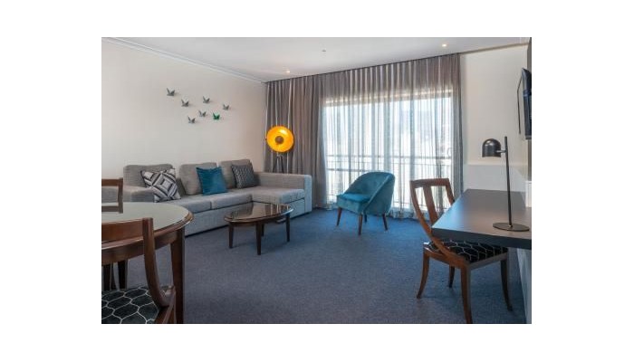 Hotel Mantra On Russell poza 10