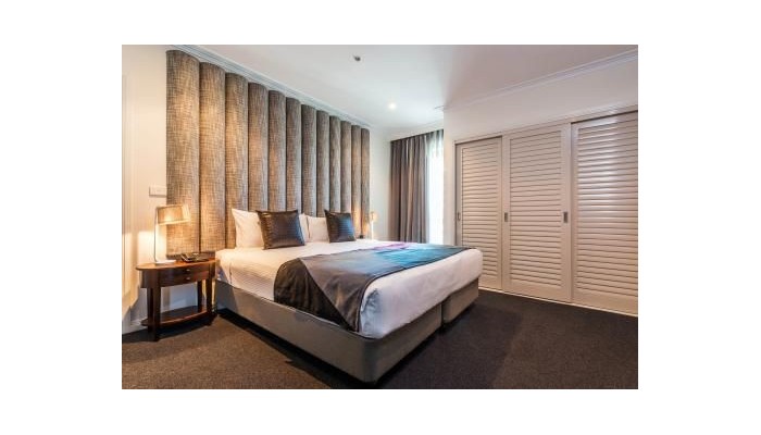 Hotel Mantra On Russell poza 11