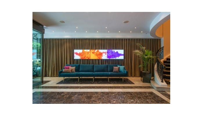 Hotel Mantra On Russell poza 2