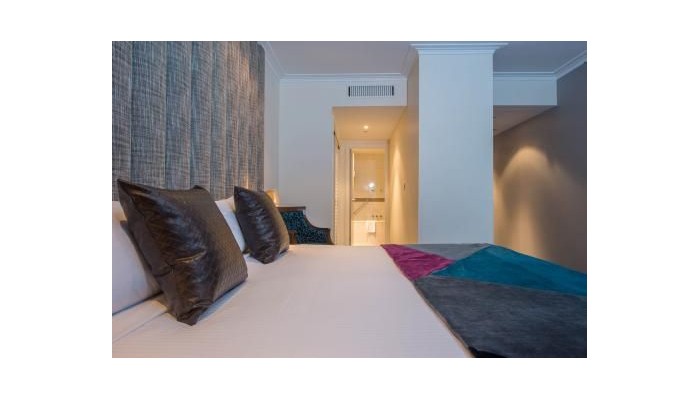 Hotel Mantra On Russell poza 9