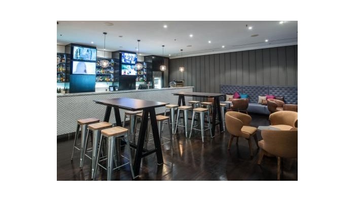 Hotel Mantra On Russell poza 6