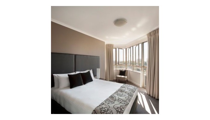 Hotel Mantra On The Park poza 9