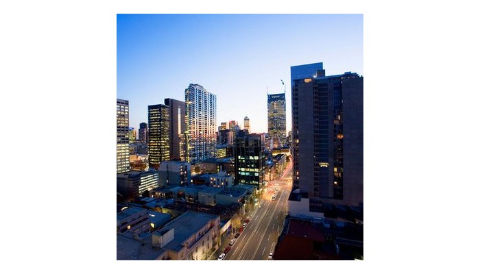 Hotel Mantra On The Park poza 4