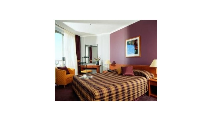 Hotel Mantra On The Park poza 0